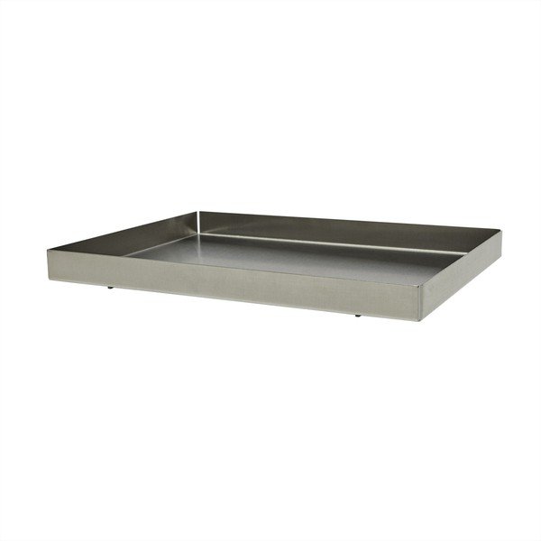 Метален декоративен поднос 24,5x31,5 cm Bakku – OYOY Living Design
