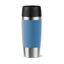 Светлосиня чаша за път 360 ml – Tefal