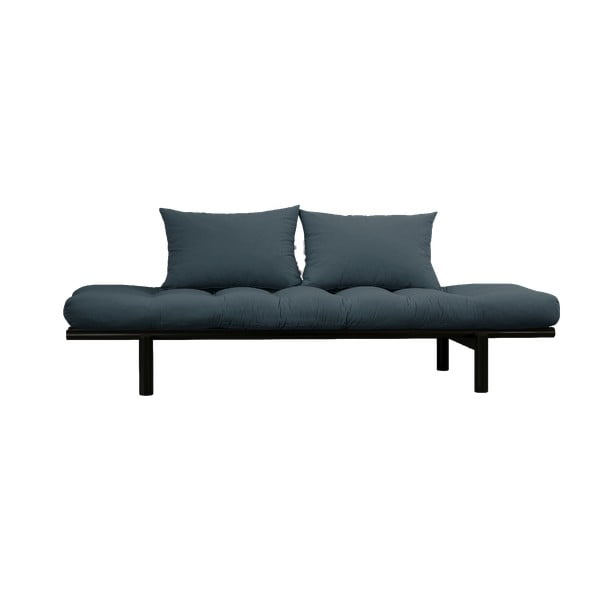 Син диван 200 cm Pace - Karup Design