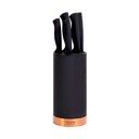 Комплект от 5 ножа от неръждаема стомана - Bonami Essentials