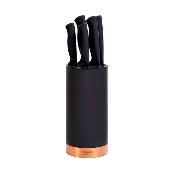 Комплект от 5 ножа от неръждаема стомана - Bonami Essentials
