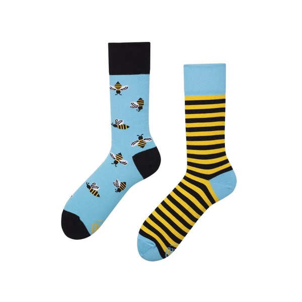 Чорапи Bee Bee, размер 39-42 - Many Mornings