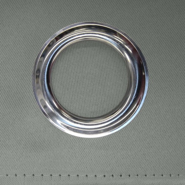 Сива затъмняваща завеса 135x180 cm Occult – douceur d'intérieur-image-3