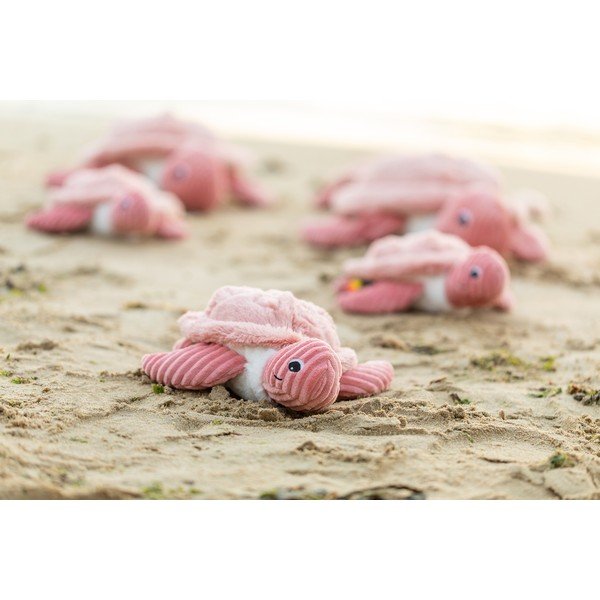 Плюшени играчки 2 бр. Ptipotos Savenou – Les Deglingos-image-1