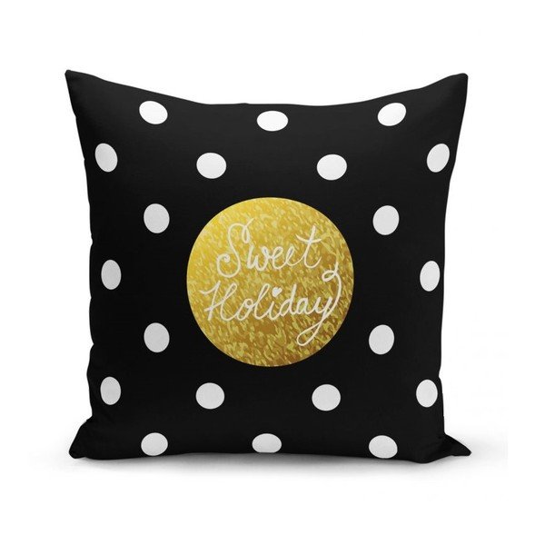 Комплект от 4 калъфки за възглавници Keneo, 45 x 45 cm - Minimalist Cushion Covers-image-2