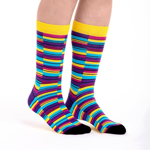 Чорапи Shift, размер 36-40 - Ballonet Socks-image-1