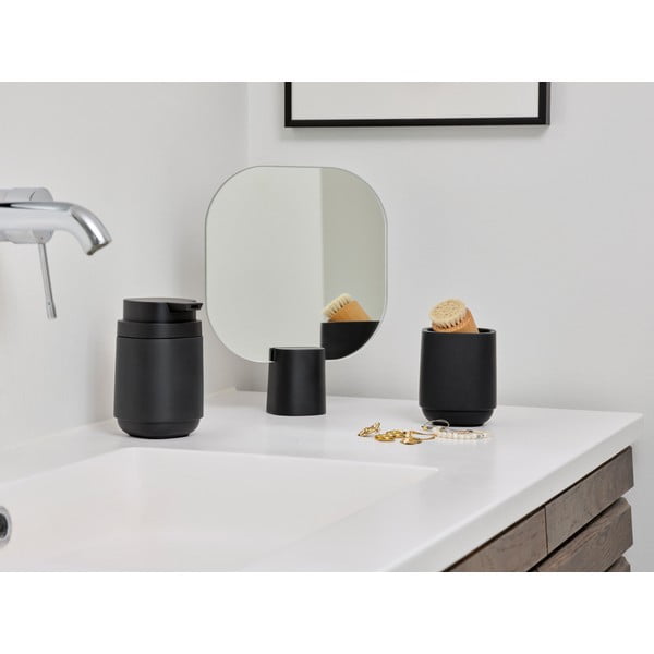 Козметично огледало 20x26,5 cm Time – Zone-image-1