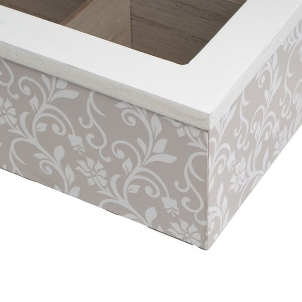 Кутия за чай – Casa Selección-image-4