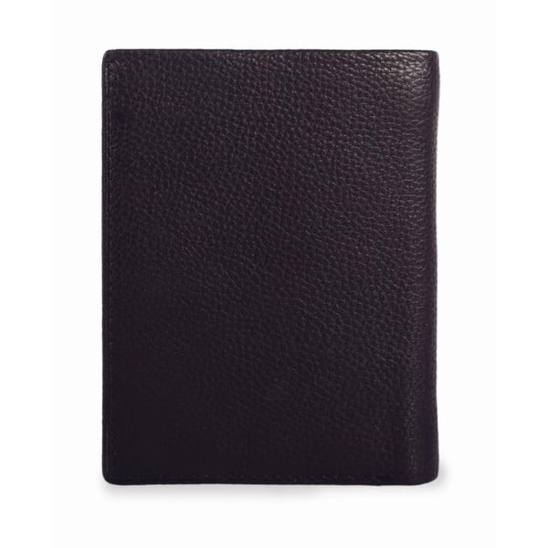 Pánská kožená peněženka LOIS no. 218, černá