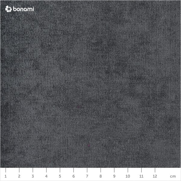 Сив фотьойл от кадифе Norwin - Max Winzer-image-1