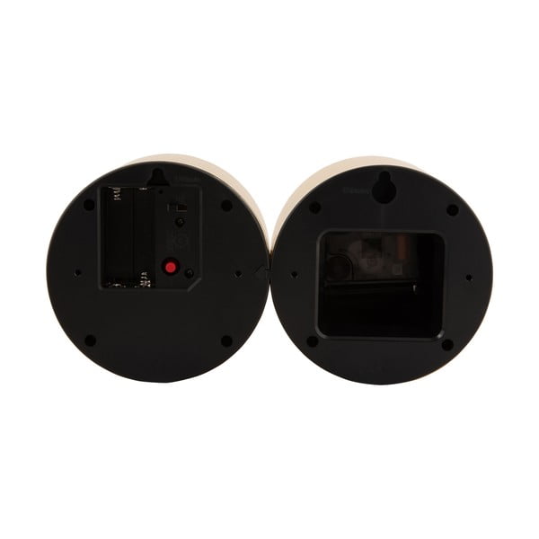 Стенен часовник Duo Cuckoo – Karlsson-image-3