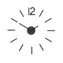 Стенен часовник ø 100 cm Blink – Umbra