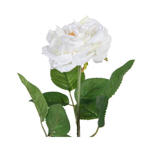 Изкуствено цвете (височина 43 cm) Rose – Ixia-image-1