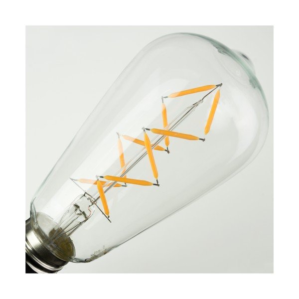 Крушка - Bulb Attack-image-2