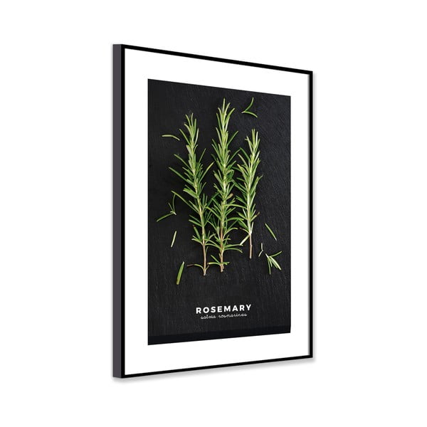 Картина 50x70 cm Rosemary – Styler-image-3