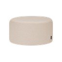 Бежова табуретка Folk – noo.ma