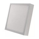 Бяла LED светлина за таван 22,5x22,5 cm Nexxo - EMOS