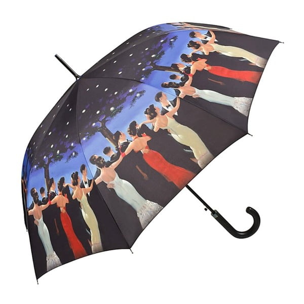 Валс на голи чадъри (Bare Umbrella Waltzers) - Von Lilienfeld