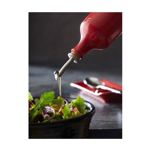 Бутилка за олио 400 ml – Emile Henry-image-2