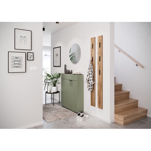 Зелен комплект за коридор Ameca – Germania-image-2