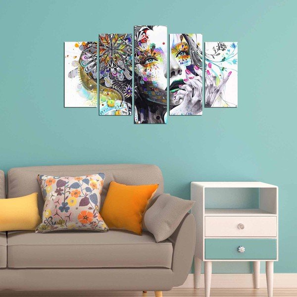 Картина от 5 части Dream - Wallity-image-1