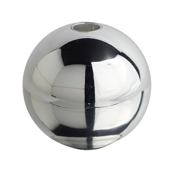 Каменен свещник Sphere – Mette Ditmer Denmark