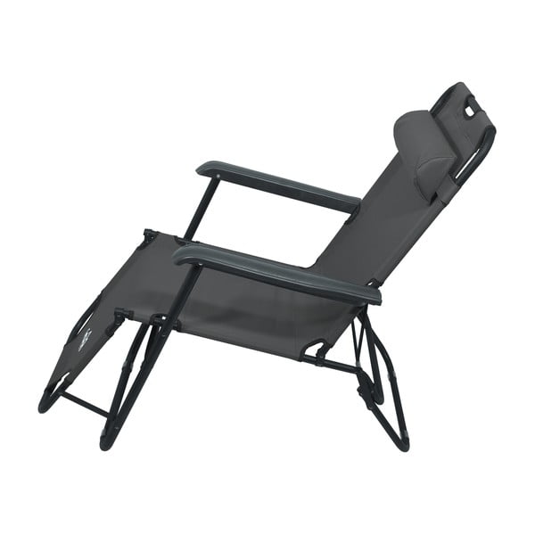Сгъваем къмпинг стол Comfort – Cattara-image-2