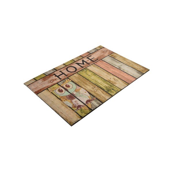 Изтривалка Home Сова, 70 x 45 cm - Unknown-image-2