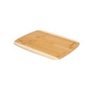 Бамбукова дъска за рязане 30,5x22,9 cm Mineral - Bonami Essentials