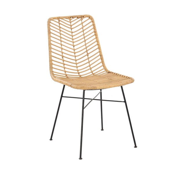 Градински стол от ратан Alice - Bonami Essentials