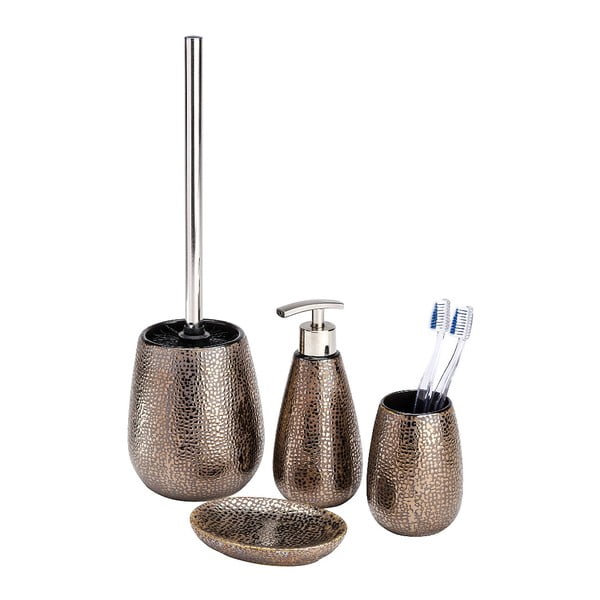 Керамична чаша за четки за зъби Marrakesh - Wenko-image-2