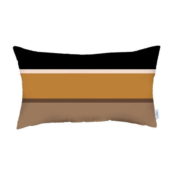Калъфка за възглавница, 30 x 51 cm Honey - Mike & Co. NEW YORK
