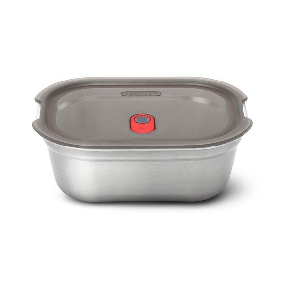 Вакуумен буркан от неръждаема стомана – Black + Blum