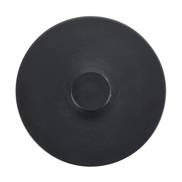 Комплект от 2 черни самозадържащи се стенни скоби Turbo-Loc Classic Plus - Wenko-image-2