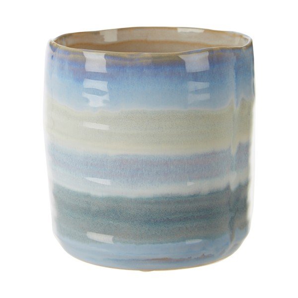 Глинено покритие за кашпа ø 11 cm Caldera – Premier Housewares-image-2