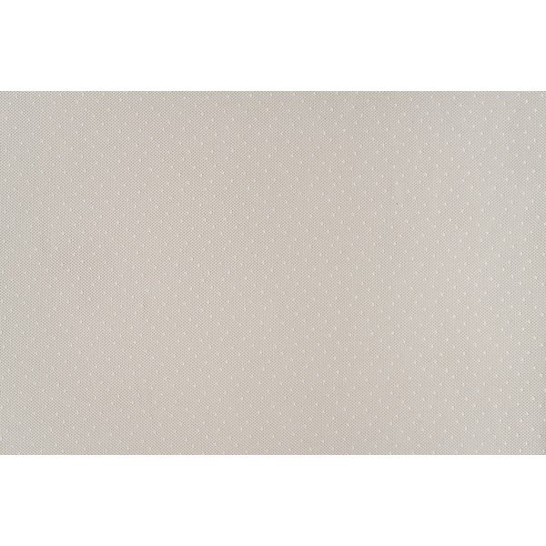 Бяла завеса 140x245 cm Como - Mendola Fabrics-image-3