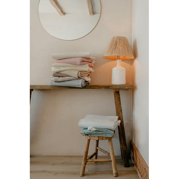 Одеяло 140x180 cm Linen – Euromant-image-1