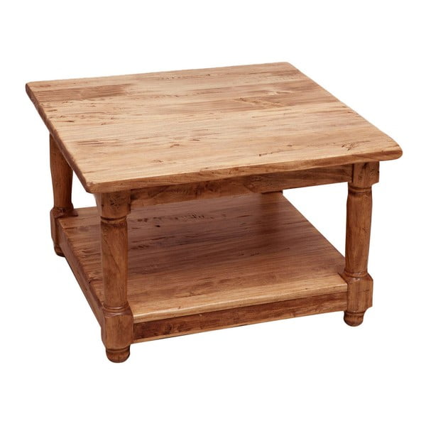 Dřevěný konferenční stolek Crido Consulting Meeta