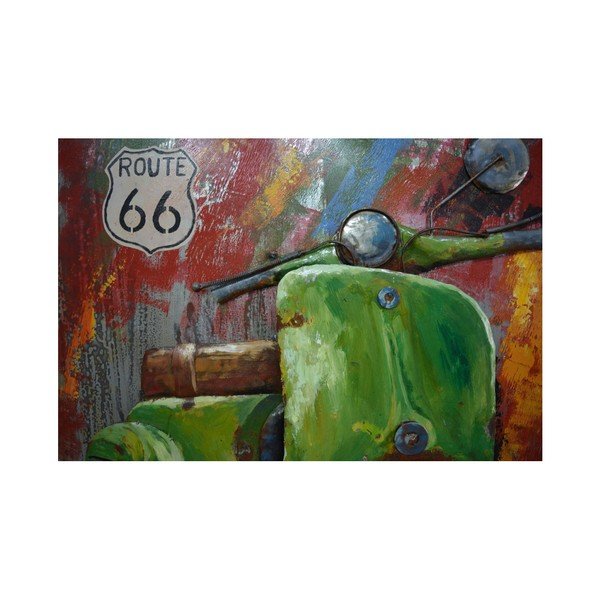 Obraz Vivorum Route 66-image-2