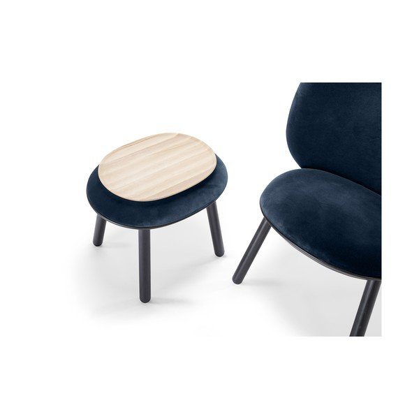 Дървен поднос , 47 x 37 cm Naïve - EMKO-image-4