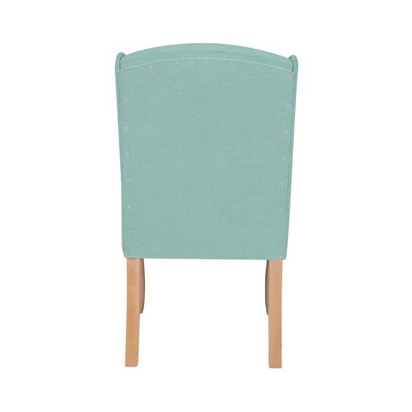 Ментово зелен стол Libra - Windsor & Co Sofas-image-4