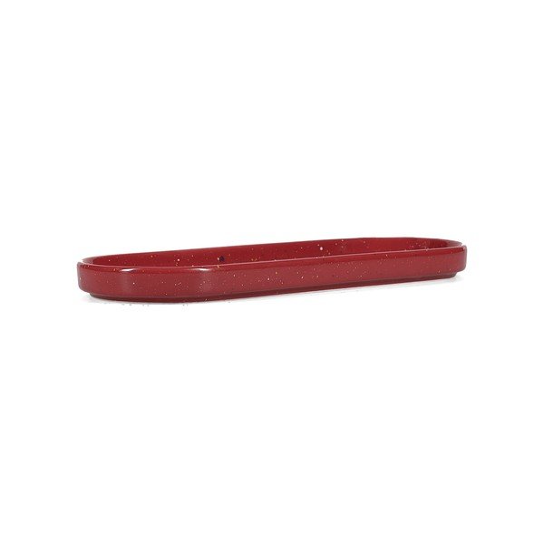 Порцеланова тава 10x28,5 cm Fika – ONA-image-2