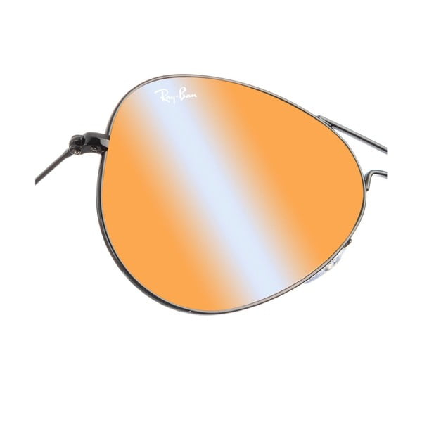 Слънчеви очила Aviator Black Sunrise - Ray-Ban-image-2