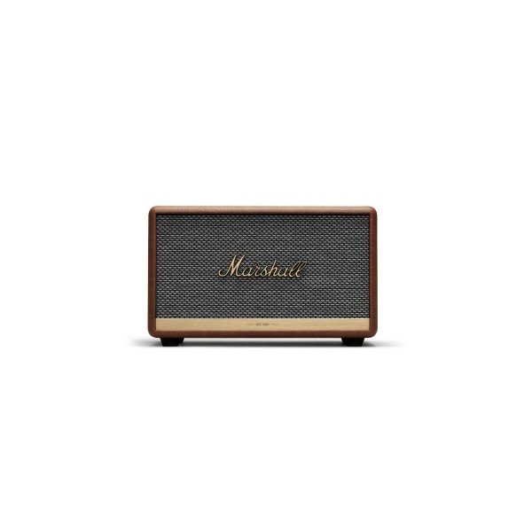 Кафява тонколона с Bluetooth Acton II - Marshall