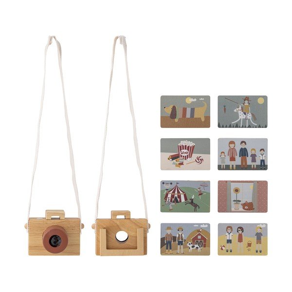 Дървена играчка Dalton – Bloomingville Mini-image-4