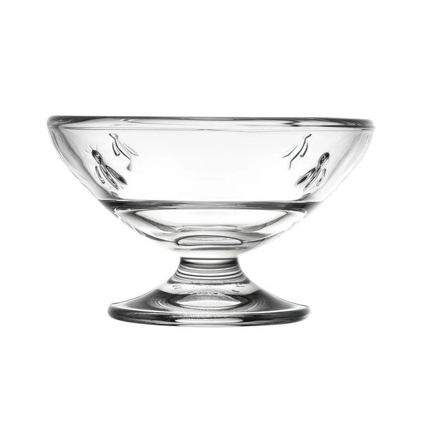 Стъклена купа La Rochère , 200 ml Abeille - La Rochére