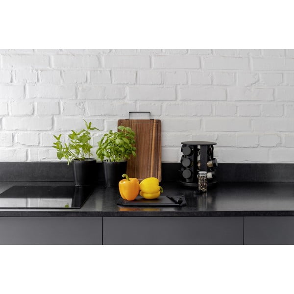 Дървена дъска за рязане 37 x 23 cm – Wenko-image-4