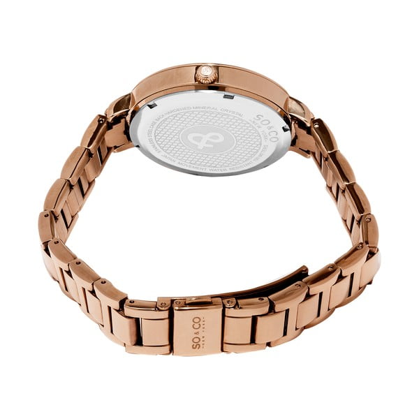 Dámské hodinky So&Co New York GP15544-image-1