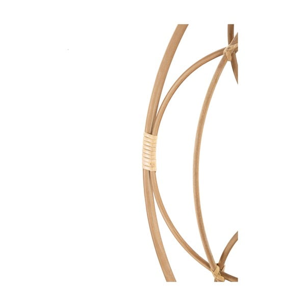 Стенно огледало ø 60 cm Valencia - Mauro Ferretti-image-3