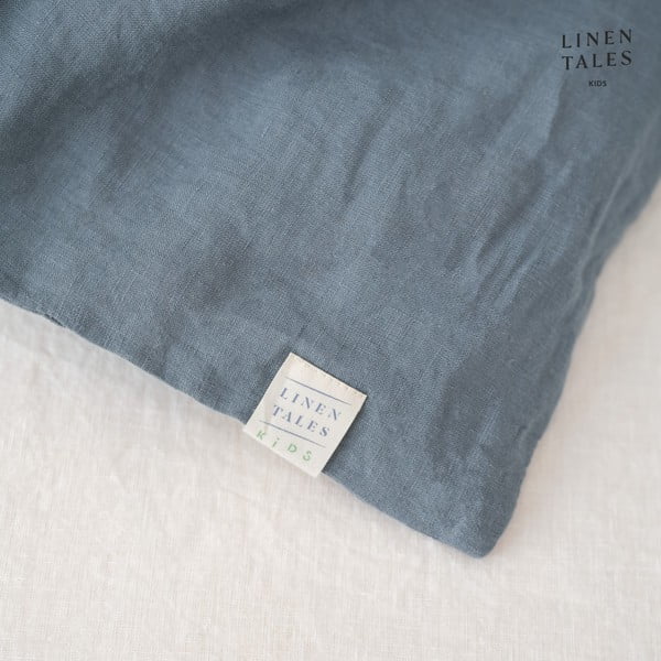 Детско спално бельо за единично легло 140x200 cm - Linen Tales-image-4